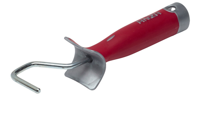 Anza Elite minirulleskaft kort